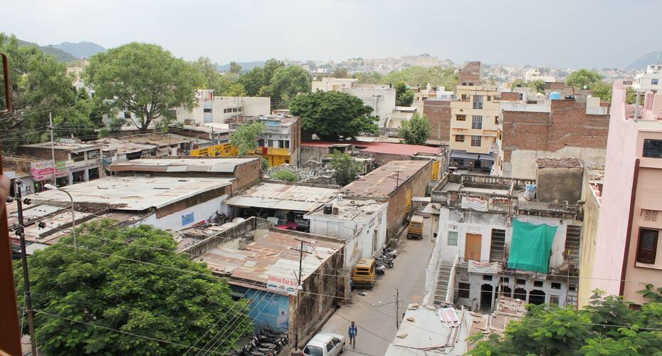 Hotel Shree Amrit Palace, Udaipur 4